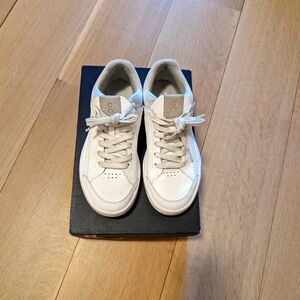 On Running - The Roger